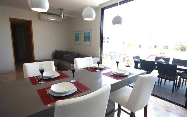 Anah 401 N by iMexico