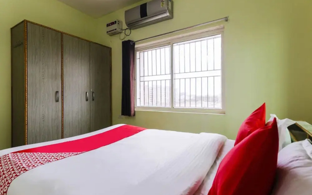 Creative Seashine by OYO Rooms