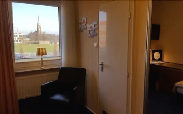 Hotel Strandhalle