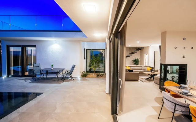 Villa Stressles