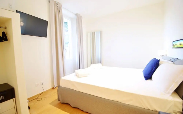 Lac Hotel – Guest Rooms – Melide