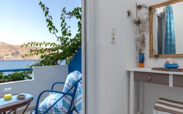 Antoniadi Marina Rooms