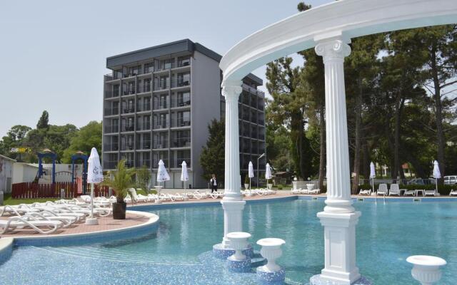 Platinum Hotel & Casino Sunny Beach