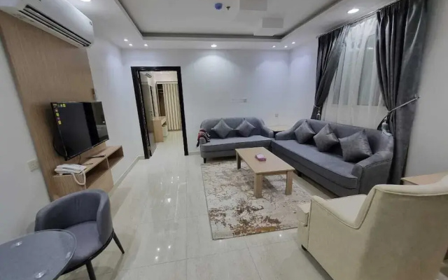 Al Jawhara Park 4