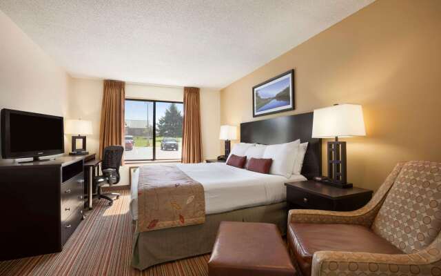 Ramada by Wyndham Wisconsin Dells