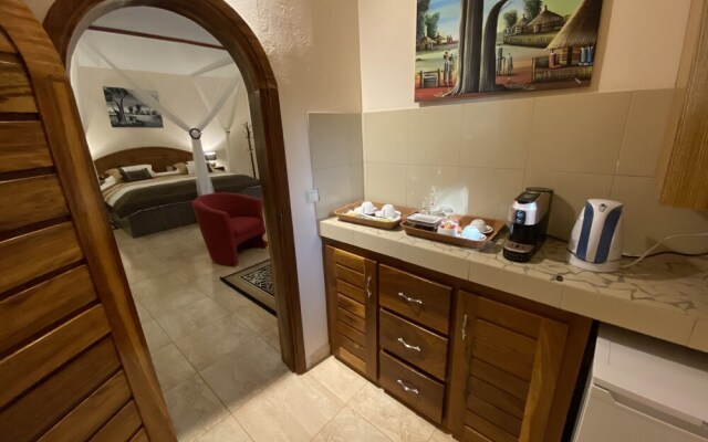 Hôtel La Belle Etoile & SPA