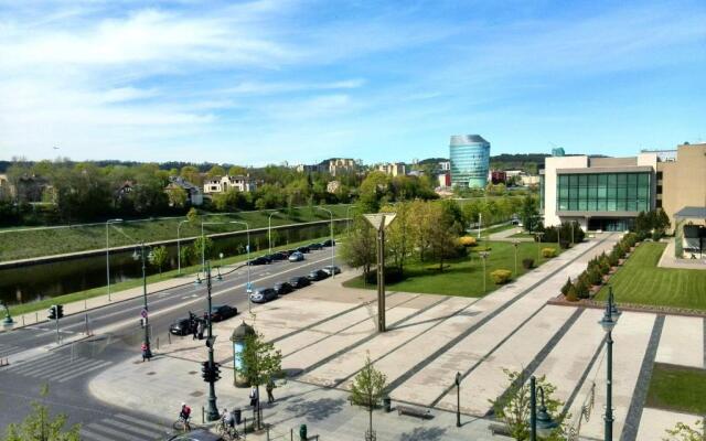 Vilnius Apartments And Suites Gedimino Ave