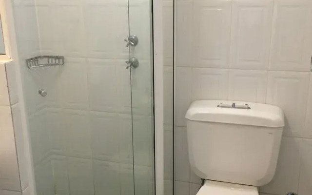 Best Western Twin Towers Inn
