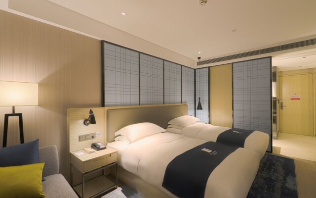 ECHARM HOTEL（Xi Qiao Shan, Foshan）