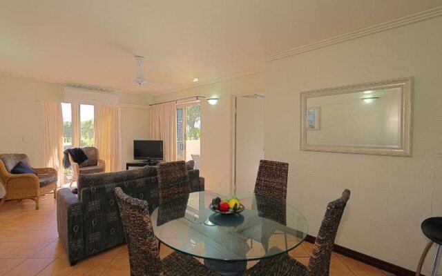 Bargara Shoreline Apartments