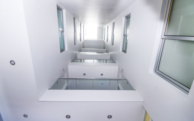 DK Exclusive 1 bedroom Apartment