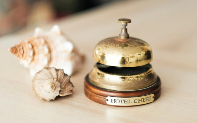 Hotel Cheri
