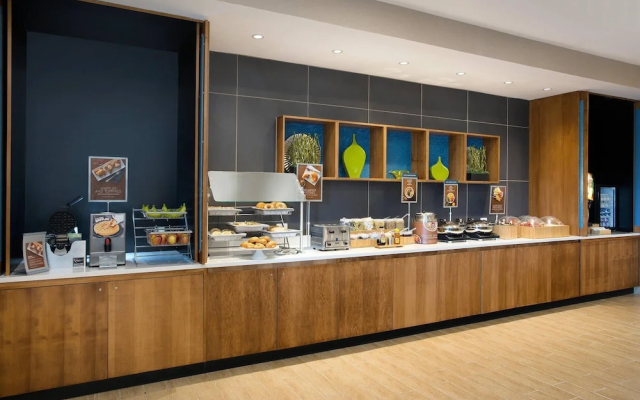 SpringHill Suites Murray