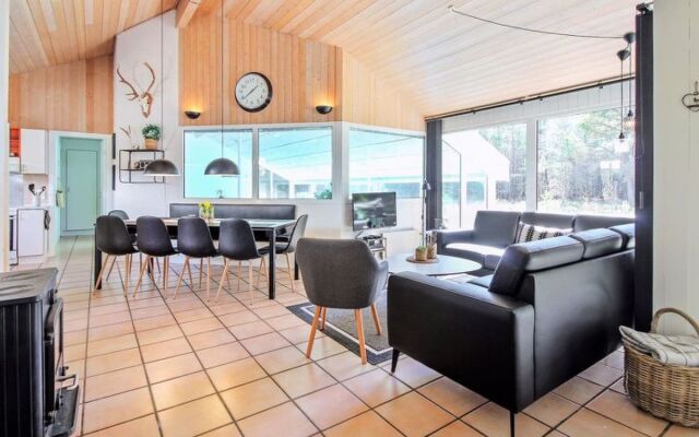 "Almen" - 8km from the sea in Western Jutland