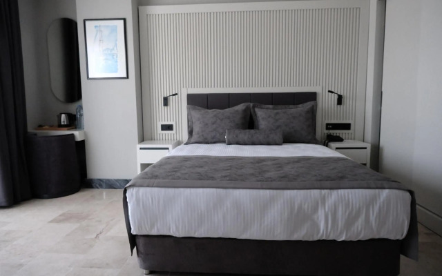 Roseira Mar-Inn Luxury