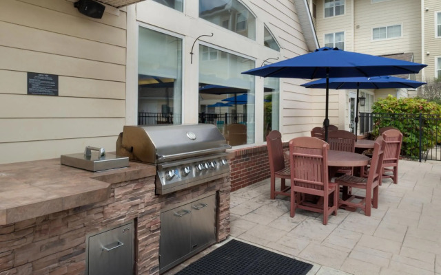 Residence Inn By Marriott Dayton Troy