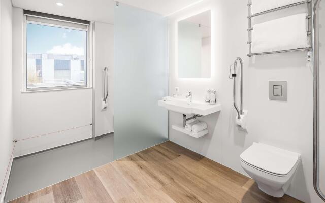 YOTEL Amsterdam