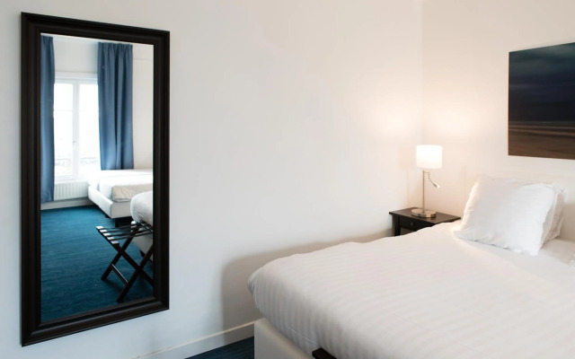 Thermae Palace Hotel