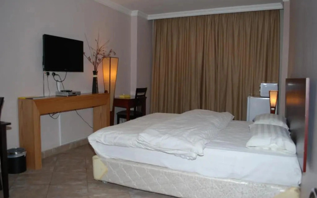 Times Square Residence