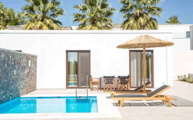 Terra Pietra Luxury Villas & Suites