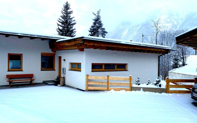 Mountain Apart Katzenkopf