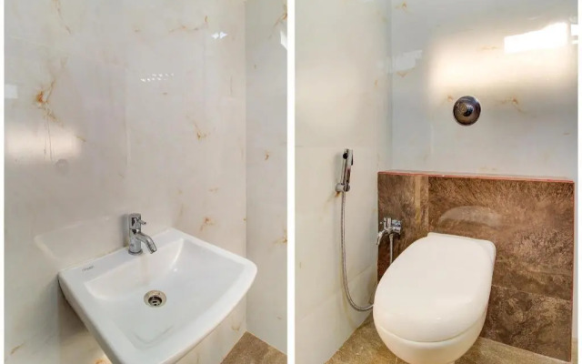 Rio Inn by OYO Rooms