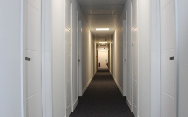 Sky Nights Hotel London Heathrow