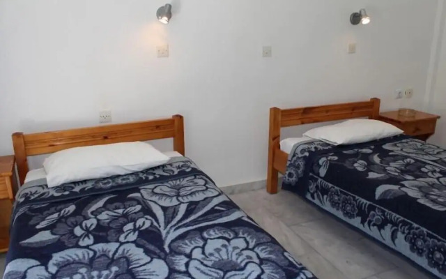 Purple Pig Stars Camping & Bungalows