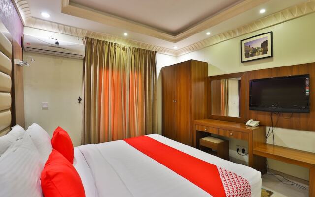 OYO 214 Quiet Inn Hotel Apartments