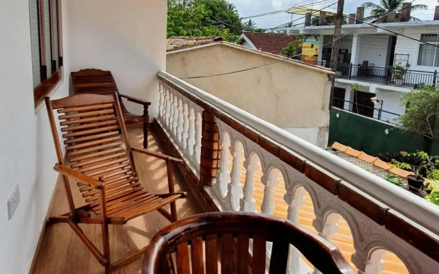 Kind And Love Guesthouse
