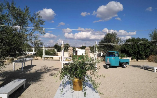 Masseria Fulcignano