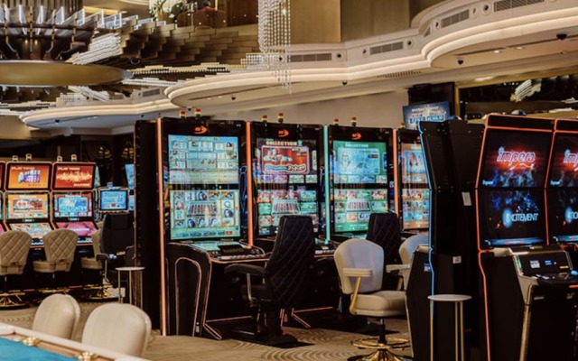 Hotel 36 - ORBI Beach Tower Batumi