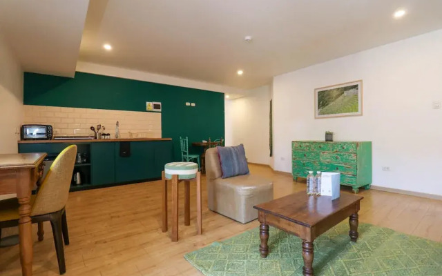 w Cozy 1BR Near Plaza Mayor de Cusco