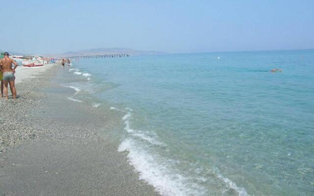 Monolocale Deluxe a 2,7 Km Dal Mare Per 2 Persone