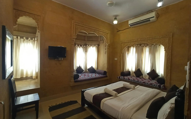 Hotel Royal Haveli