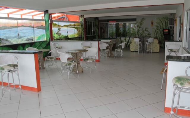 Pousada Águas do Mariscal