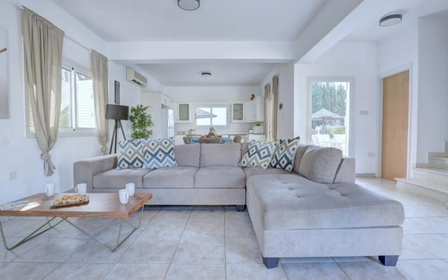 Villa Jaidyn AQ JV8