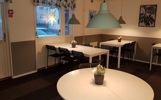 Vandrarhem Uppsala Portalgatan - Hostel