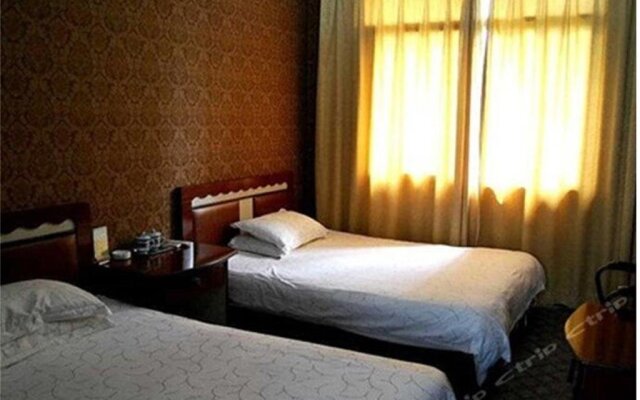 Chuxing Hotel