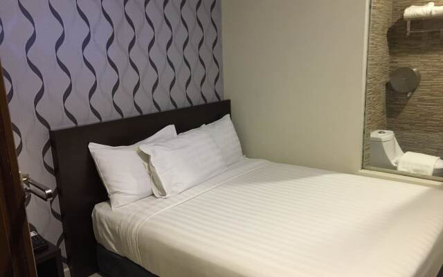 Izumi Hotel Bukit Bintang