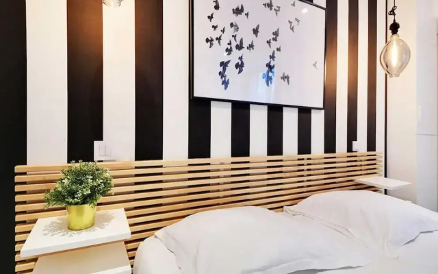 Super Appartment-2br 6p-bastille