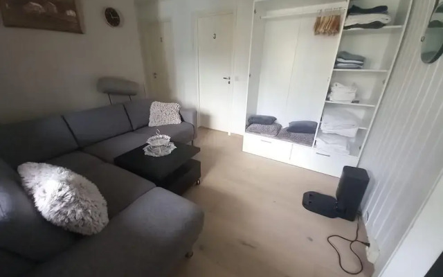 Arctic Paradise - 4 Bedroom Apartment in Tromso