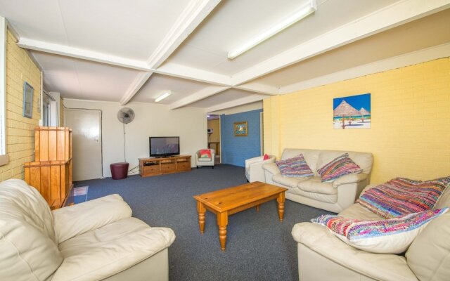 Marine Dr 22 - Fingal Bay