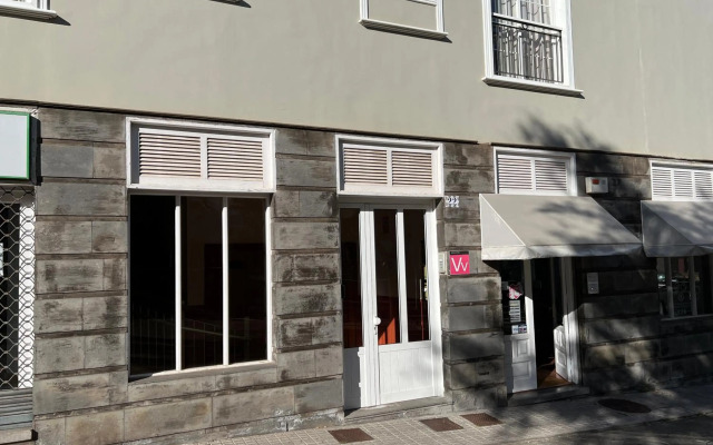 Vivienda vacacional La Laguna Luxe