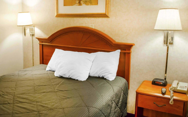 Rodeway Inn Dillsburg