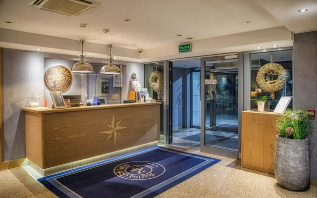 B12 Apartments by Marina Gdańsk - Old Town
