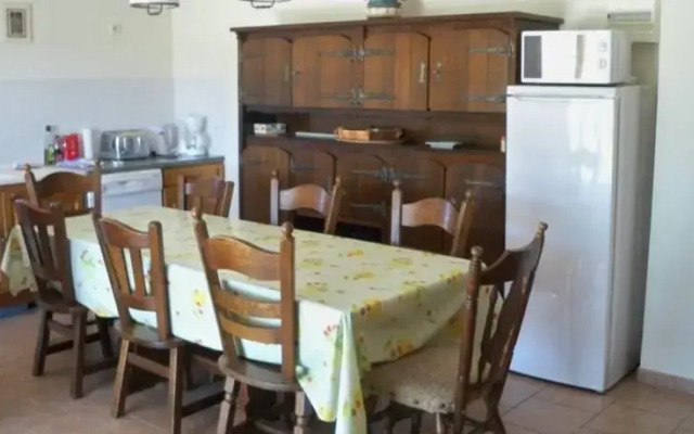 Logis Gascons Gite 1