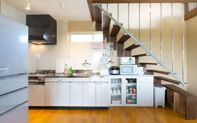 General Heights Ishigaki