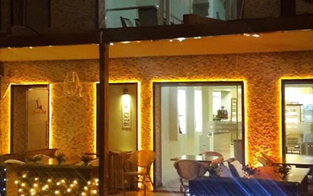 Simal Butik Hotel