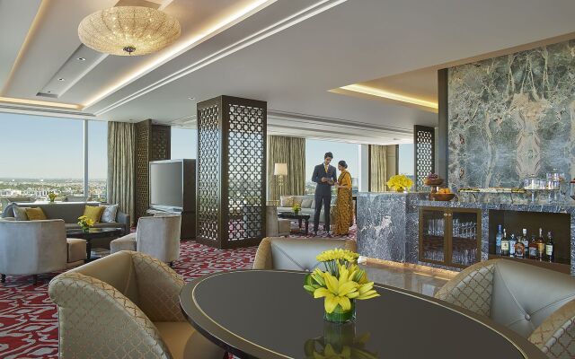 Shangri-La Bengaluru
